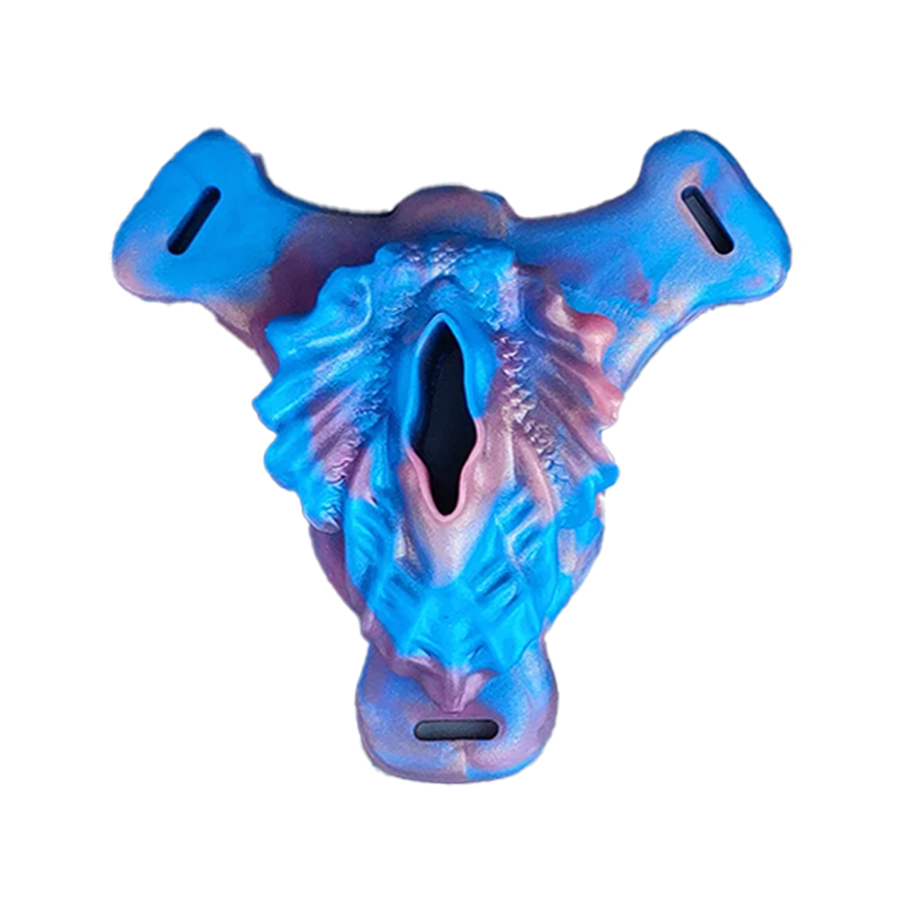 Fantasy Strap-on Grinder Sex Toy | Strap-on Vagina Exo Reya Fantasy Strap-on Grinder Sex Toy | Strap-on Vagina Exo Reya