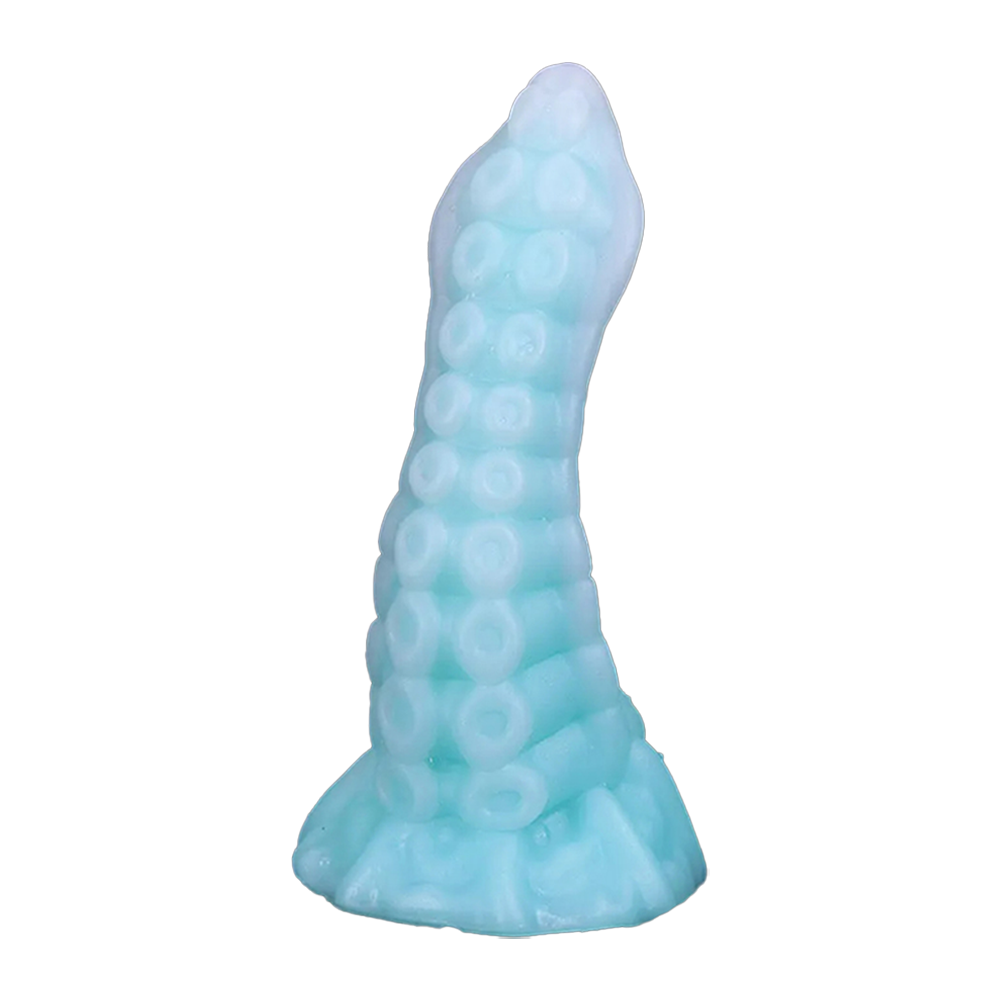 Sea Monster Dildo, 3 Sizes