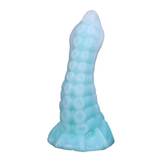Sea Monster Dildo, 3 Sizes
