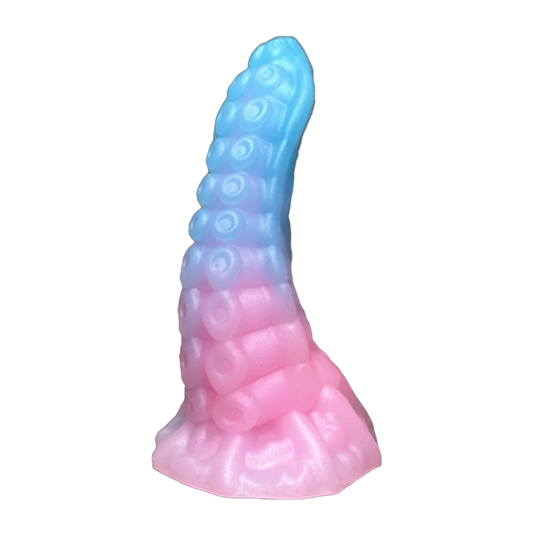 Sea Monster Dildo, 3 Sizes