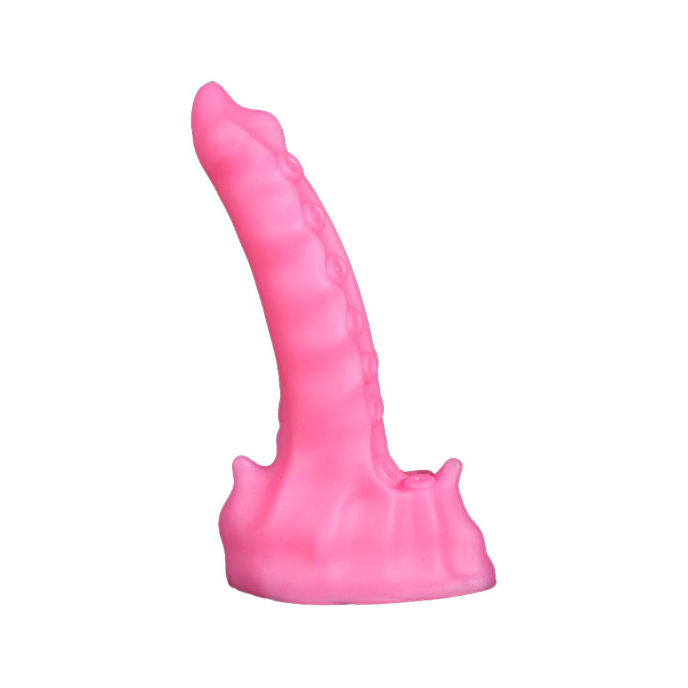 Tentacle Dildo 8", 21cm