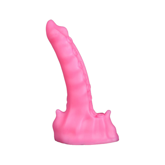 Tentacle Dildo 8", 21cm