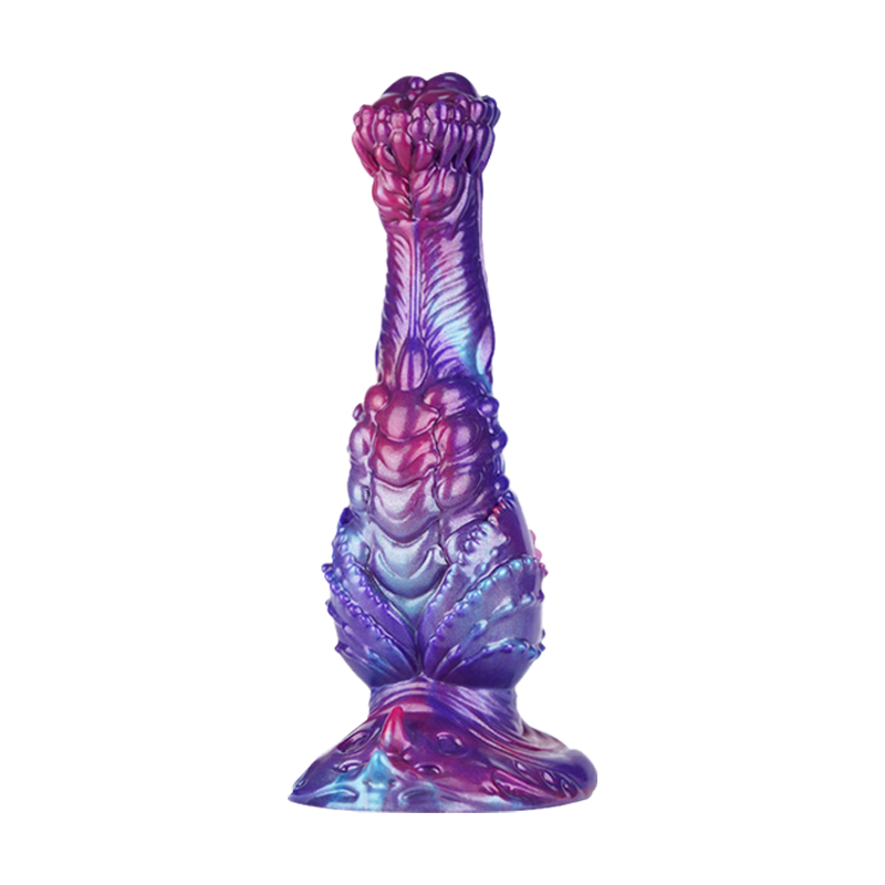 Vornyx Monster Dildo, 8.9", 22cm