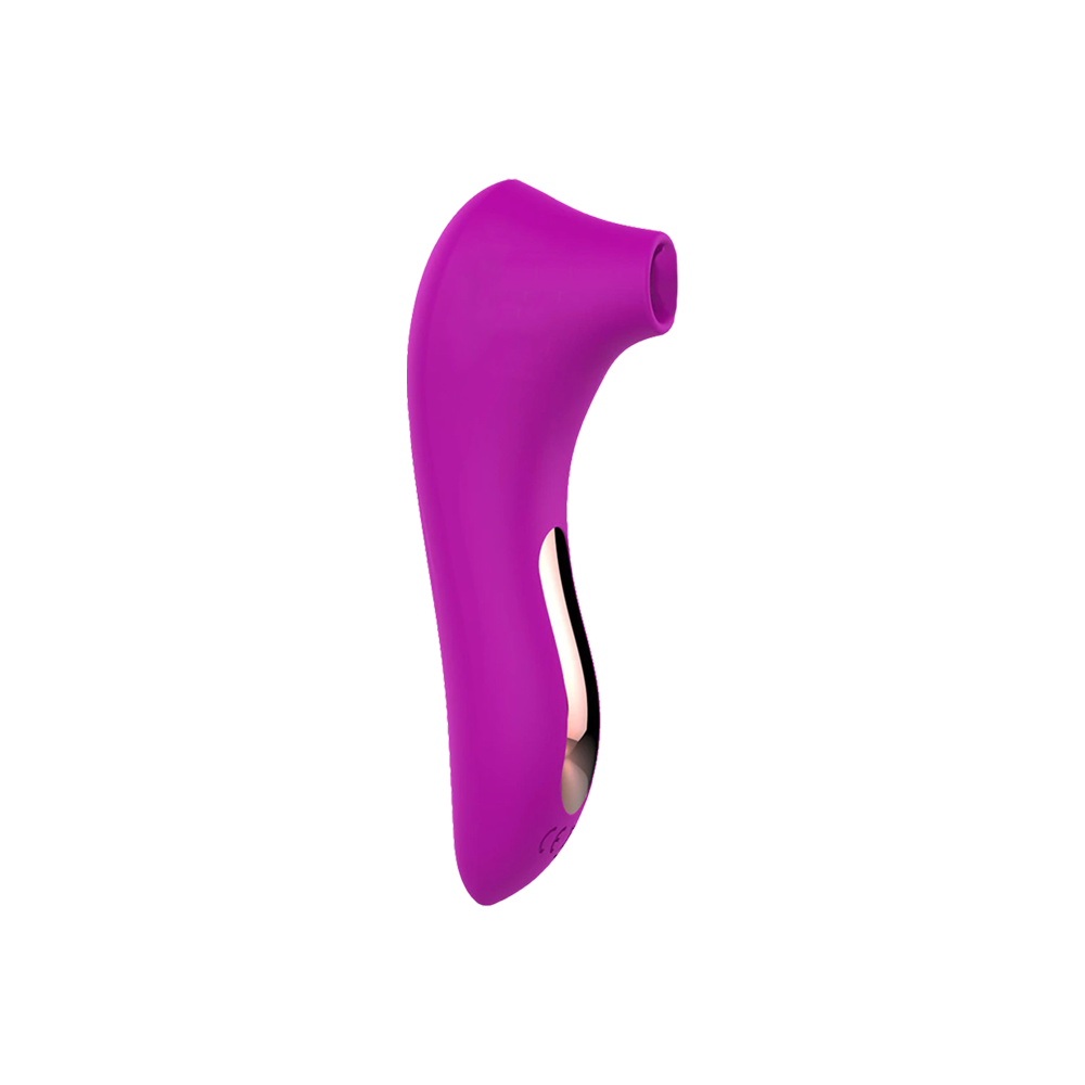 Amazing Clit Sucker Sex Toy - 7 Vibrator Settings, Wireless - Exo Reya Amazing Clit Sucker Sex Toy - 7 Vibrator Settings, Wireless - Exo Reya