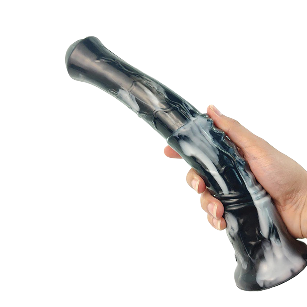 Apollo Horse Dildo 11" | Unleash your fantasy sex toy, with free delivery. Buy online at Exo Reya Apollo Horse Dildo 11" | Unleash your fantasy sex toy, with free delivery. Buy online at Exo Reya