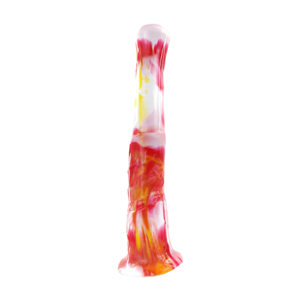 Apollo Horse Dildo 11", 28cm