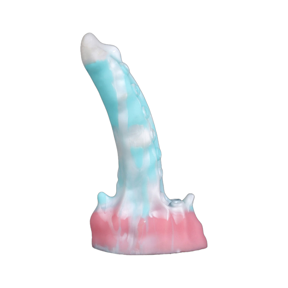 Tentacle Dildo 8", 21cm