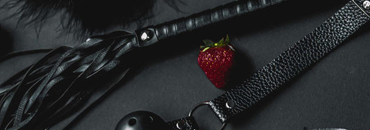 Fantasy Sex Toys for Different Kinks and Fetishes