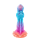 Nova Dragon Dildo, 7.8", 19.8cm
