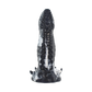 Kraken Tentacle Dildo 8.5", 21.5cm