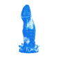 Kraken Tentacle Dildo 8.5", 21.5cm
