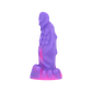 Purple Dragon Dildo
