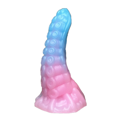 Sea Monster Dildo, 3 Sizes