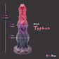 Monster Horse Dildo 8.7", 22cm
