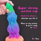 Monster Horse Dildo 8.7", 22cm