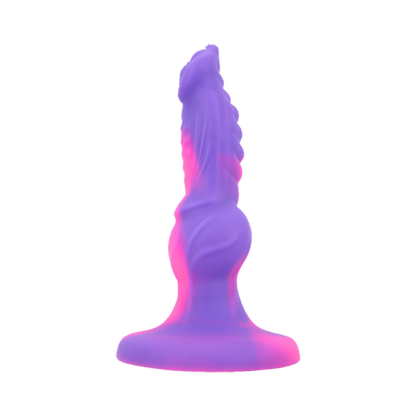 Purple Dragon Dildo