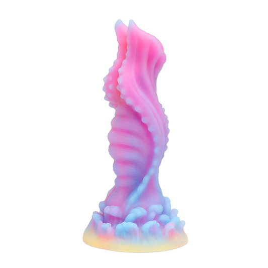 Sea Dragon Dildo 7.8", 19cm