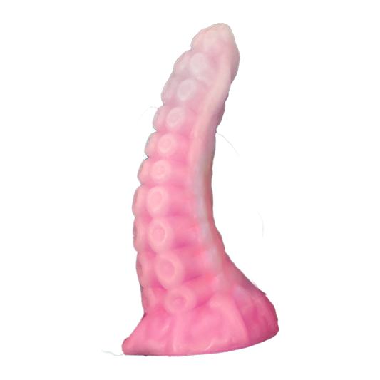 Sea Monster Dildo, 3 Sizes