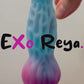Ocean Dune Dildo 10.4"