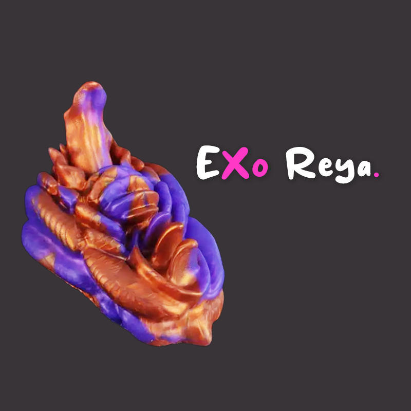 Fantasy Grinder Sex Toy with Vibrator Attachment Exo Reya Fantasy Grinder Sex Toy with Vibrator Attachment Exo Reya