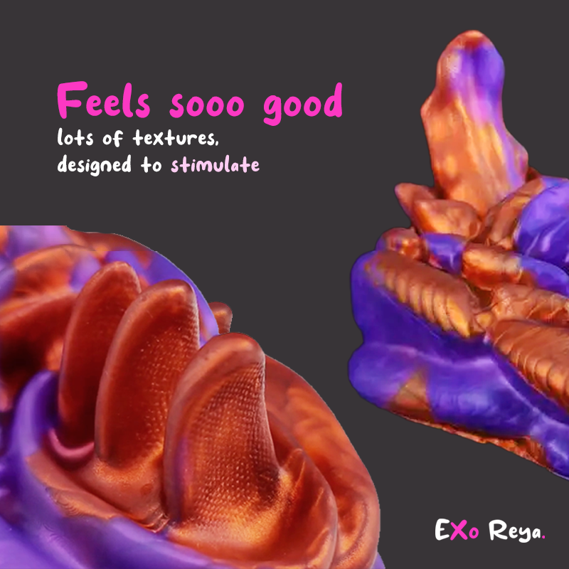 Fantasy Grinder Sex Toy with Vibrator Attachment Exo Reya Fantasy Grinder Sex Toy with Vibrator Attachment Exo Reya