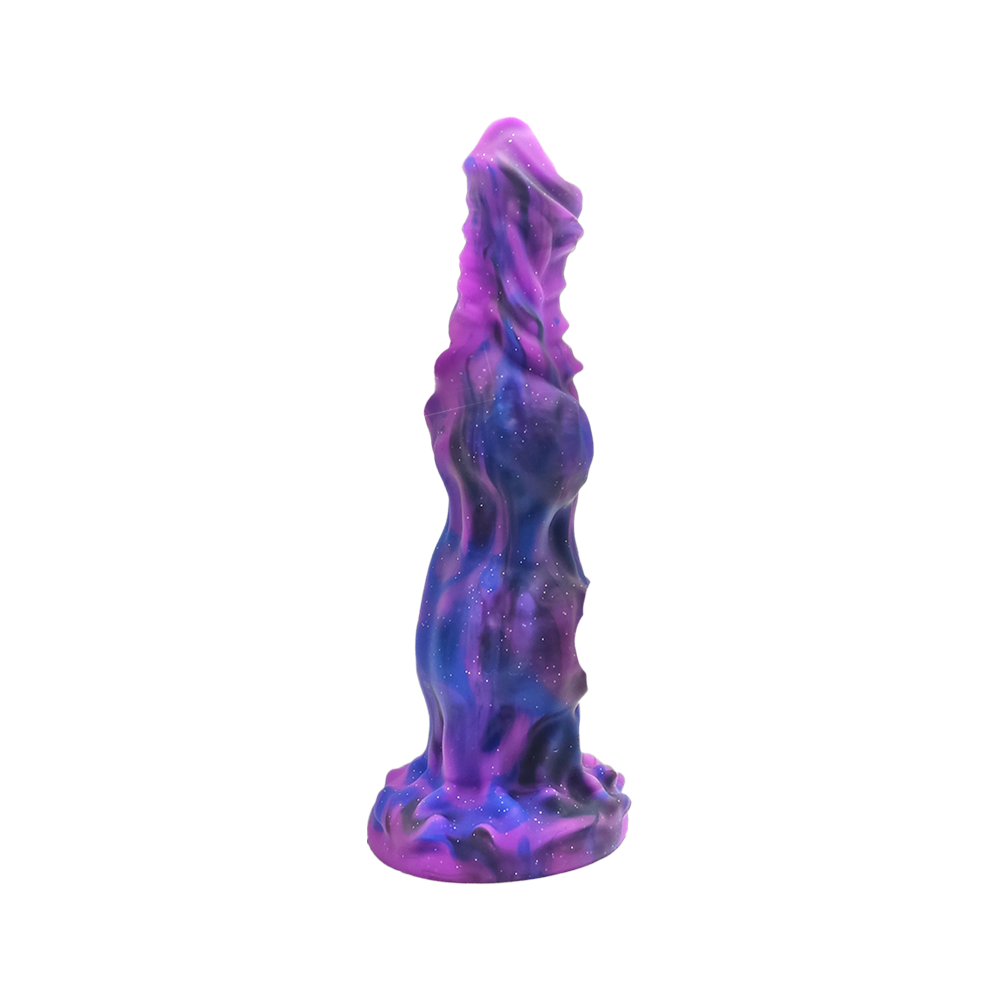 Monster Horse Dildo 8.7", 22cm