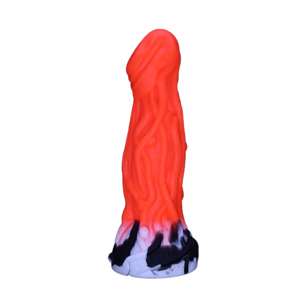 Lovanos Fantasy Dildo, 3 Sizes