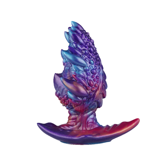 Seraphis Dragon Butt Plug - 5.5", 14cm
