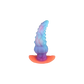 Tentacle Butt Plug 6.2", 16cm