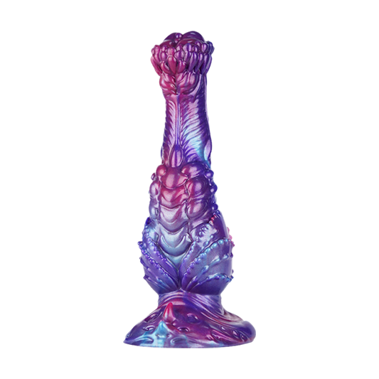 Vornyx Monster Dildo, 8.9", 22cm