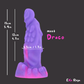 Purple Dragon Dildo