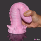 Kraken Tentacle Dildo 8.5", 21.5cm