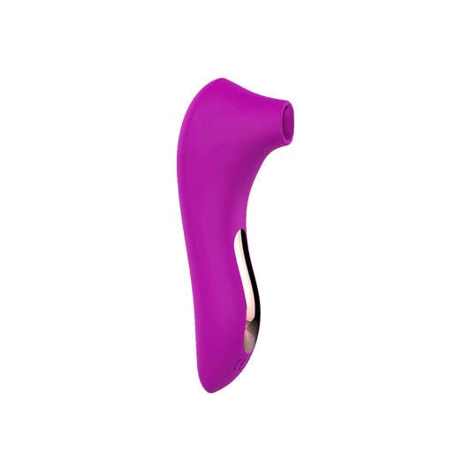 Clit Sucker, 7 Settings
