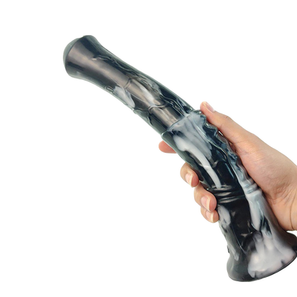 Apollo Horse Dildo 11", 28cm