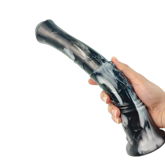 Apollo Horse Dildo 11", 28cm