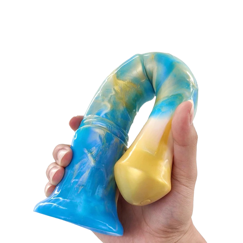 Apollo Horse Dildo 11", 28cm