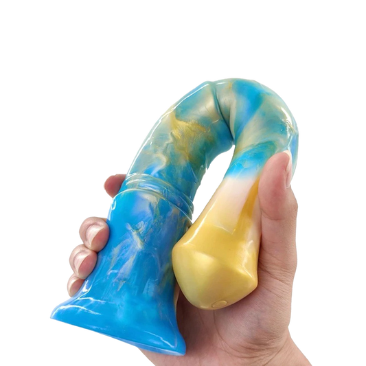 Apollo Horse Dildo 11", 28cm