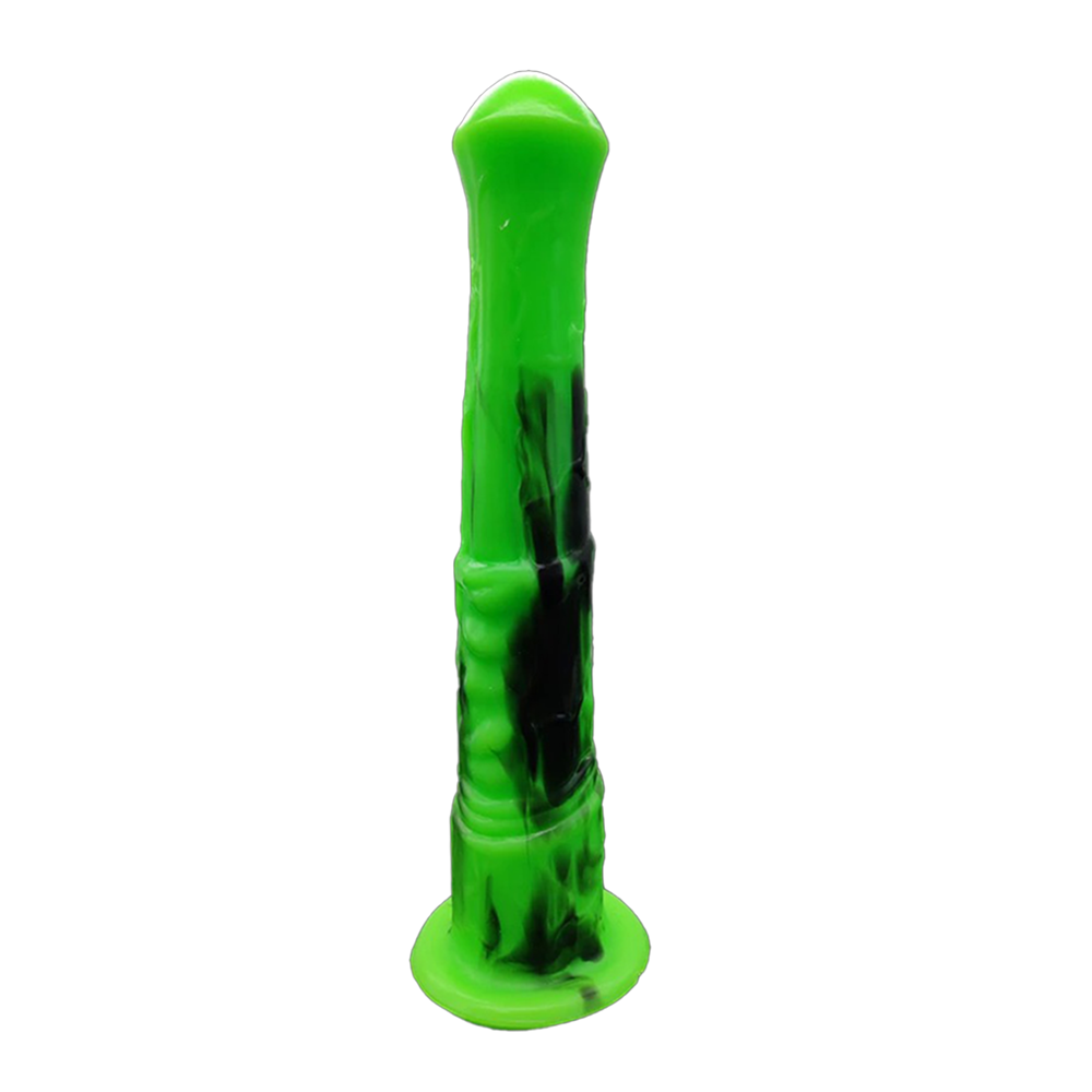 Apollo Horse Dildo 11", 28cm