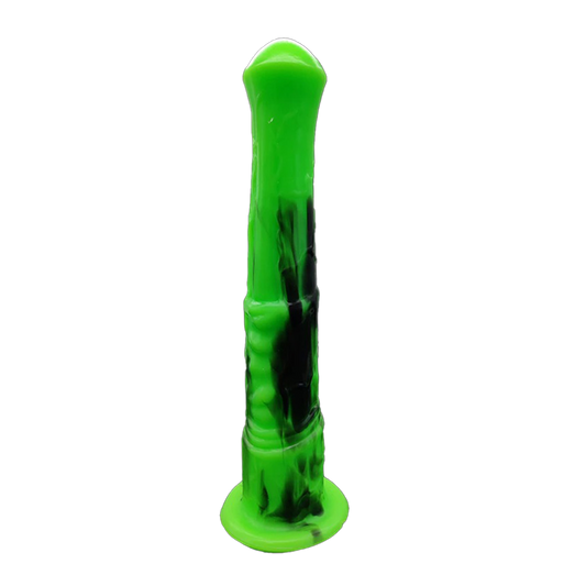 Apollo Horse Dildo 11", 28cm