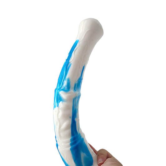 Apollo Horse Dildo 11", 28cm