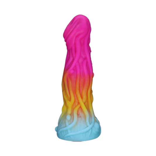 Lovanos Fantasy Dildo, 3 Sizes