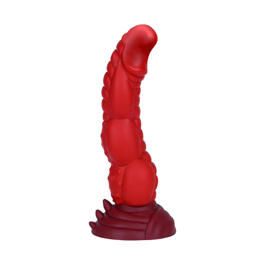 Monster Dildo 8", 21cm