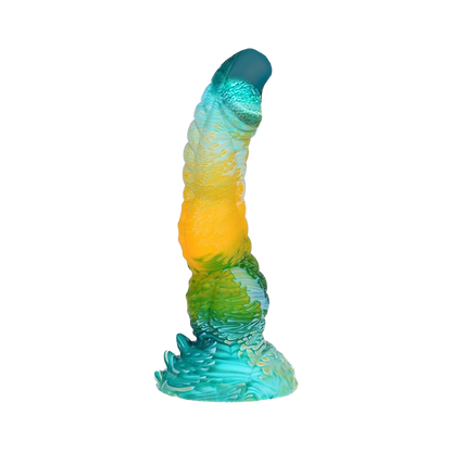 Monster Dildo 8", 21cm