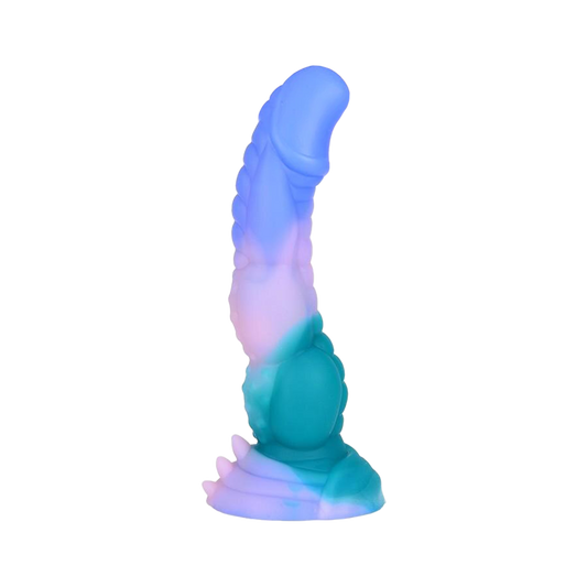 Monster Dildo 8", 21cm