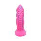 Pink Dragon Dildo 8", 20cm