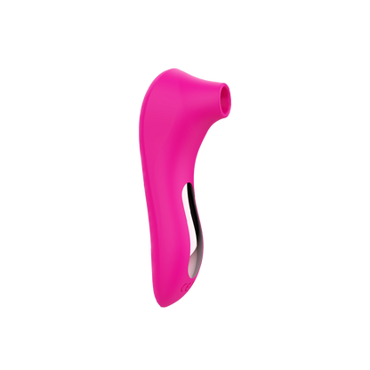 Clit Sucker, 7 Settings