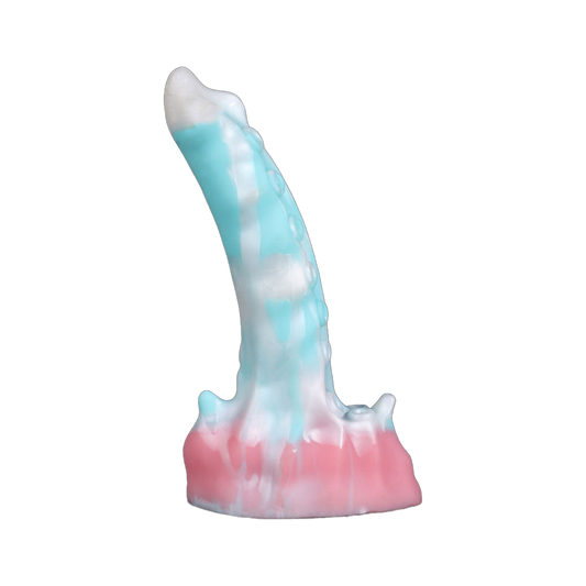 Tentacle Dildo 8", 21cm