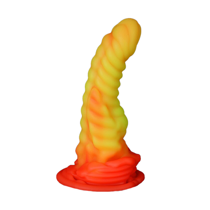 Carnivale Monster Dildo 8", 21cm