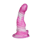 Carnivale Monster Dildo 8", 21cm